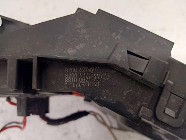 COMMODO RENAULT - Vue 3